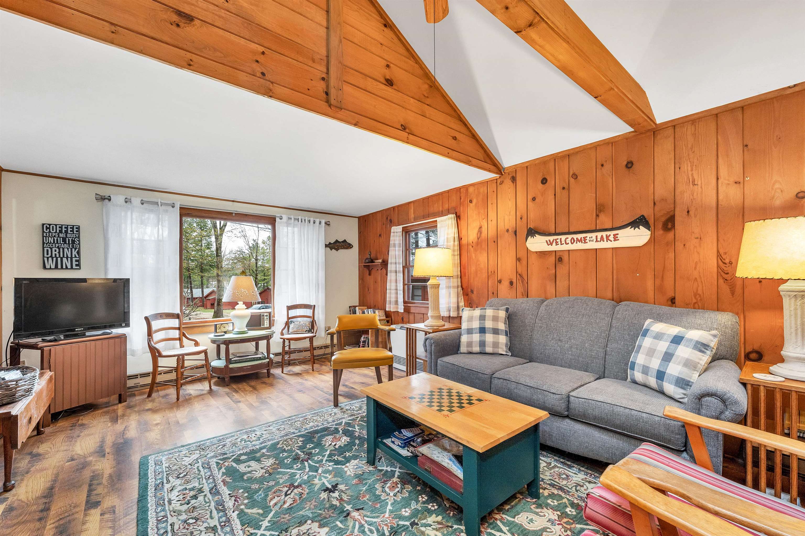 10 Red Gate Road Tuftonboro, NH 03853 - Photo 11 of 34 Gallery Image 11
