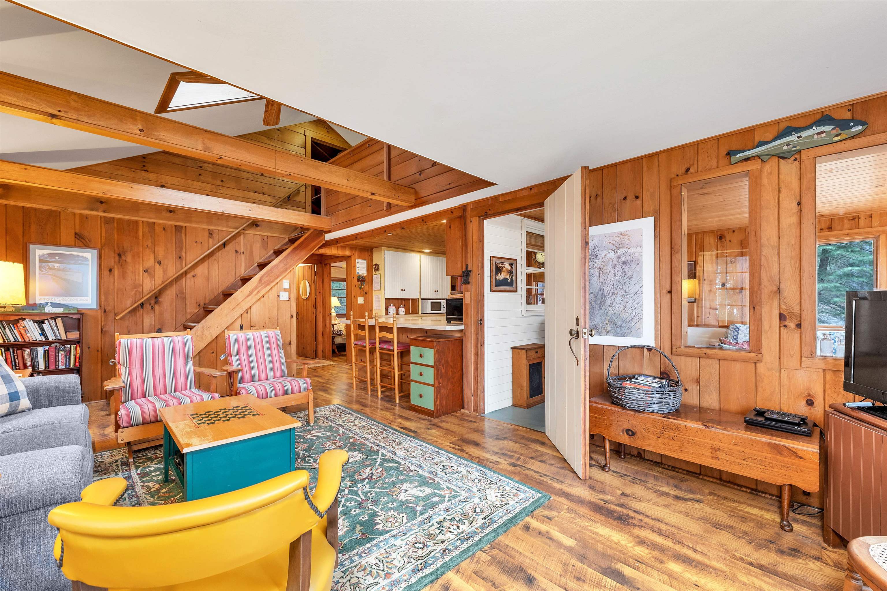 10 Red Gate Road Tuftonboro, NH 03853 - Photo 12 of 34 Gallery Image 12
