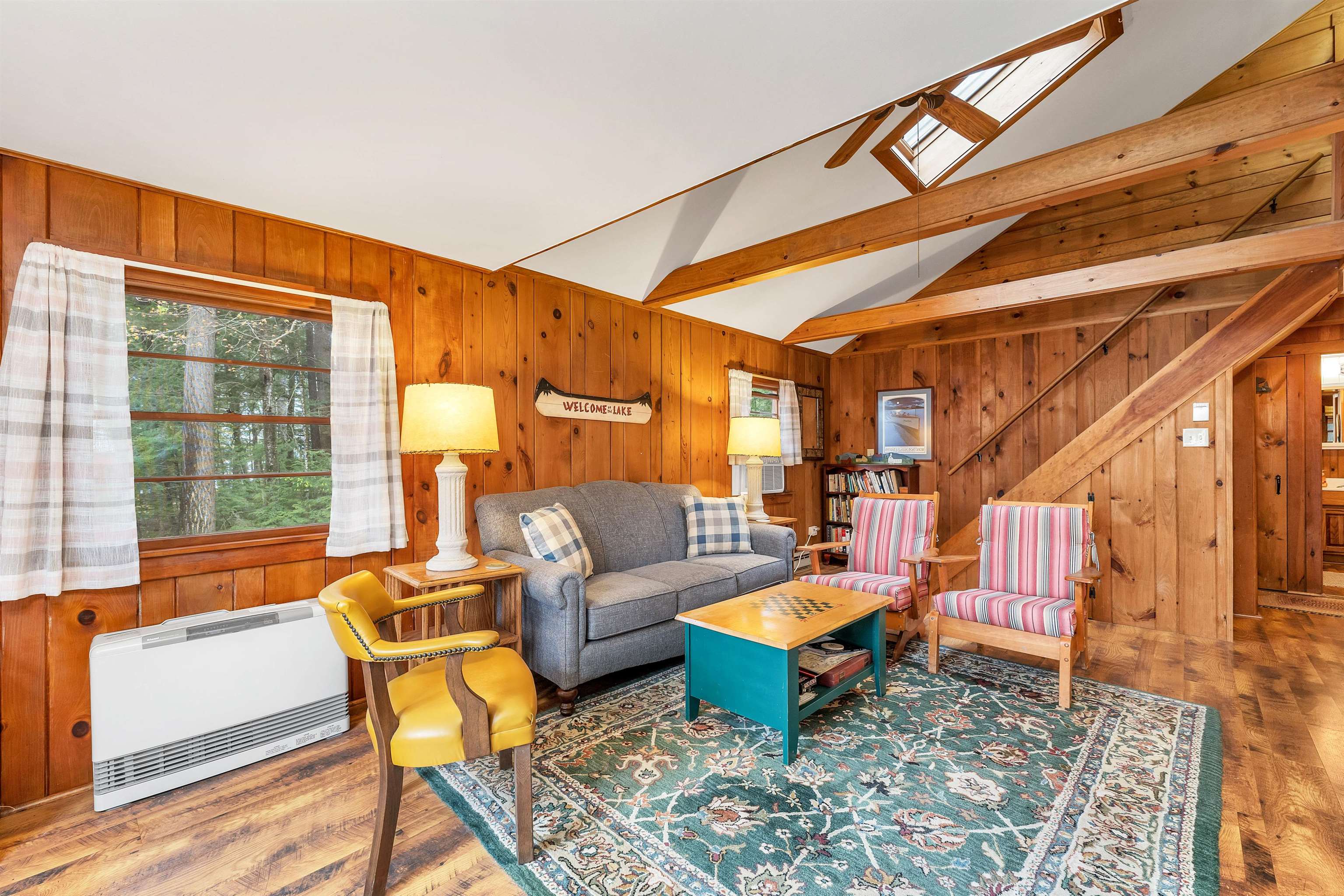 10 Red Gate Road Tuftonboro, NH 03853 - Photo 13 of 34 Gallery Image 13