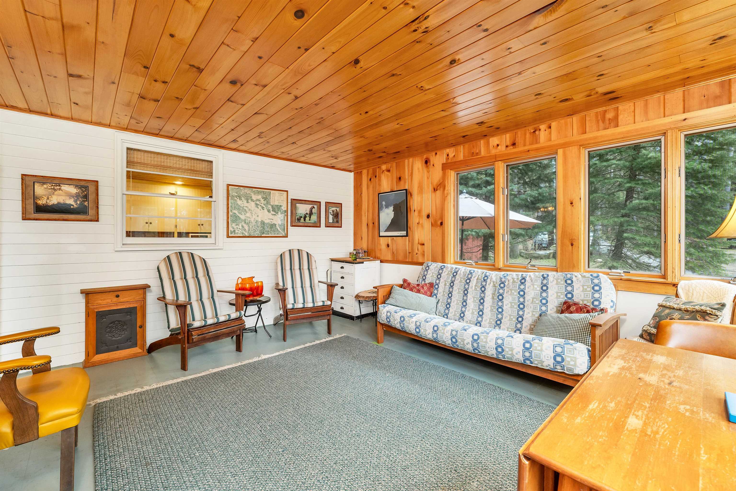 10 Red Gate Road Tuftonboro, NH 03853 - Photo 17 of 34 Gallery Image 17