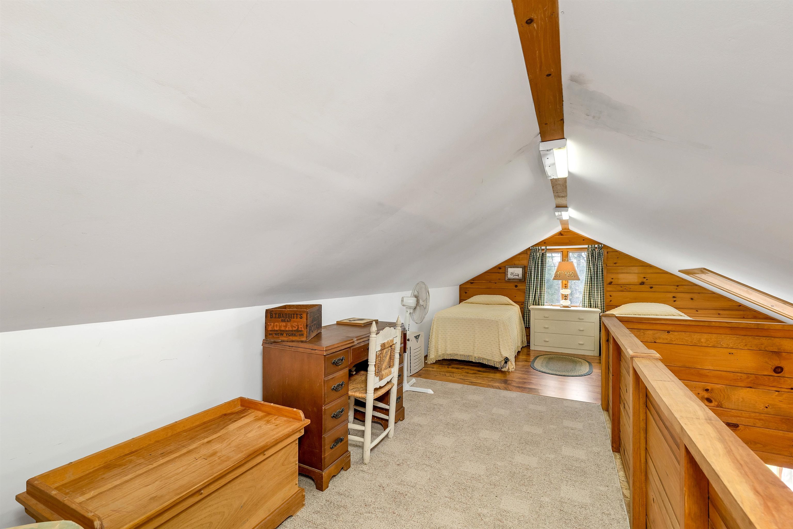 10 Red Gate Road Tuftonboro, NH 03853 - Photo 25 of 34 Gallery Image 25