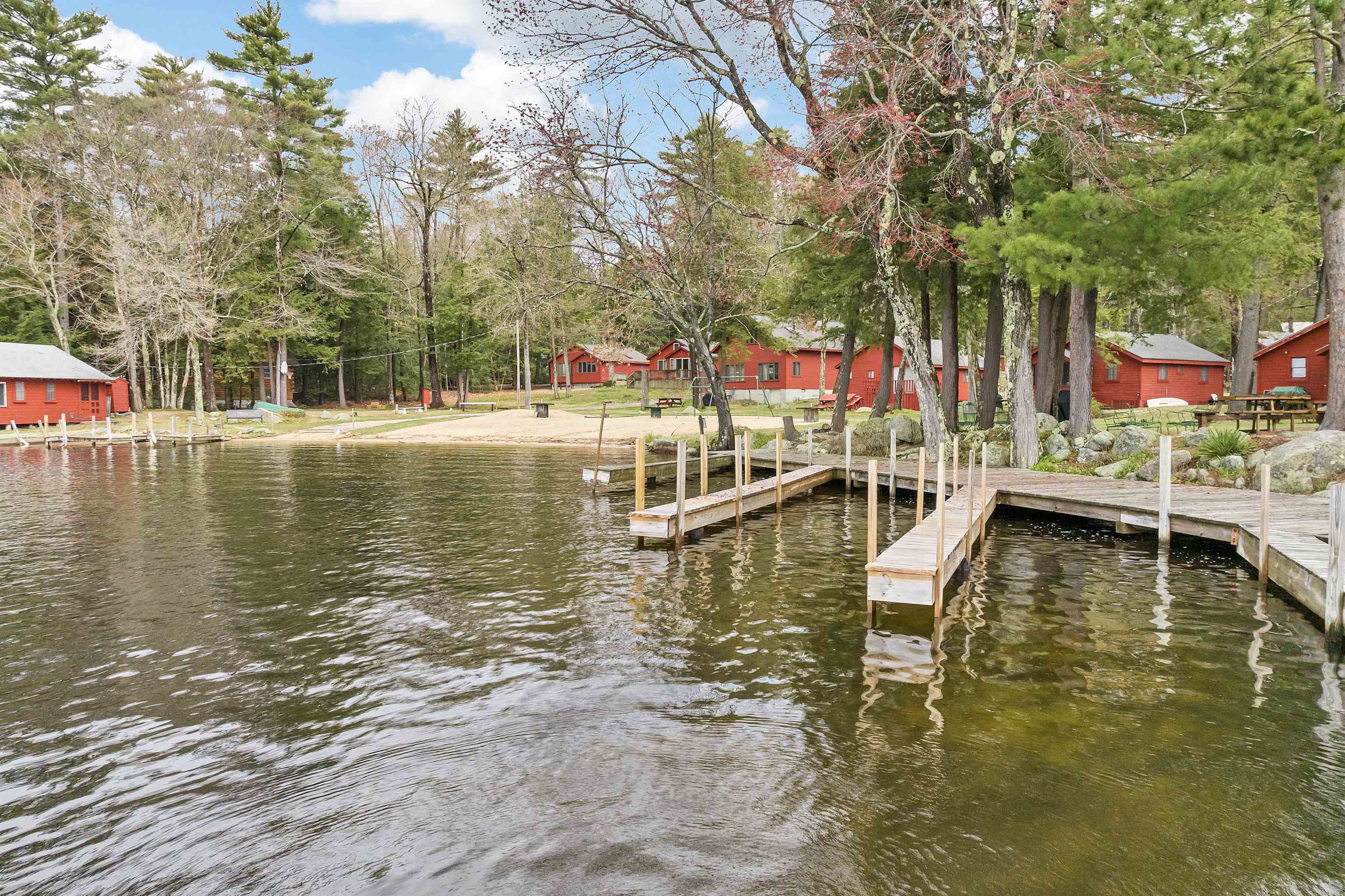 10 Red Gate Road Tuftonboro, NH 03853 - Photo 27 of 34 Gallery Image 27