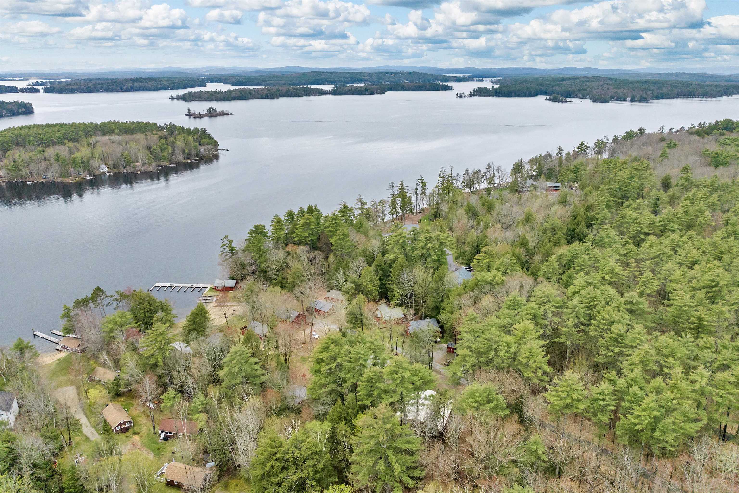 10 Red Gate Road Tuftonboro, NH 03853 - Photo 28 of 34 Gallery Image 28