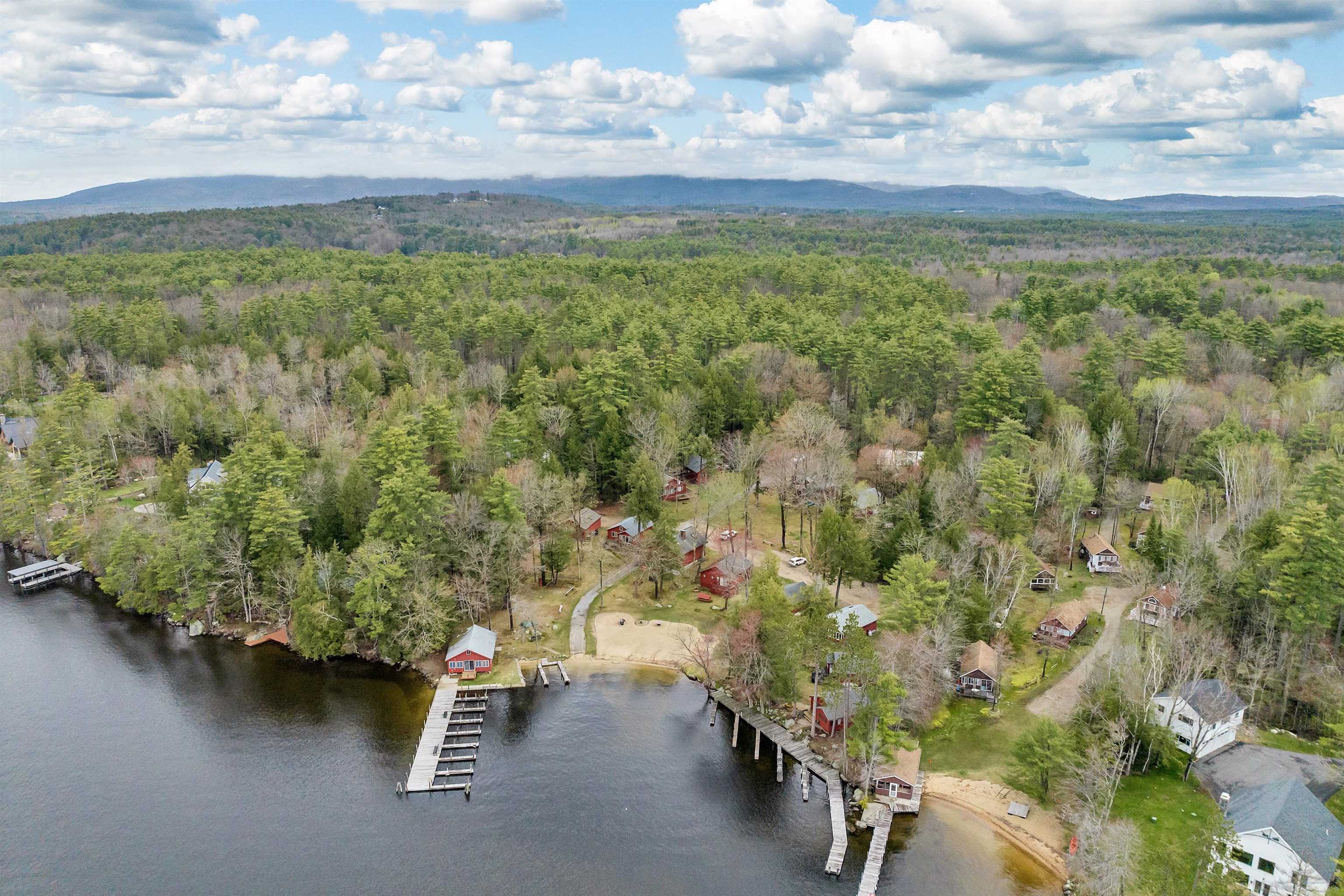 10 Red Gate Road Tuftonboro, NH 03853 - Photo 29 of 34 Gallery Image 29