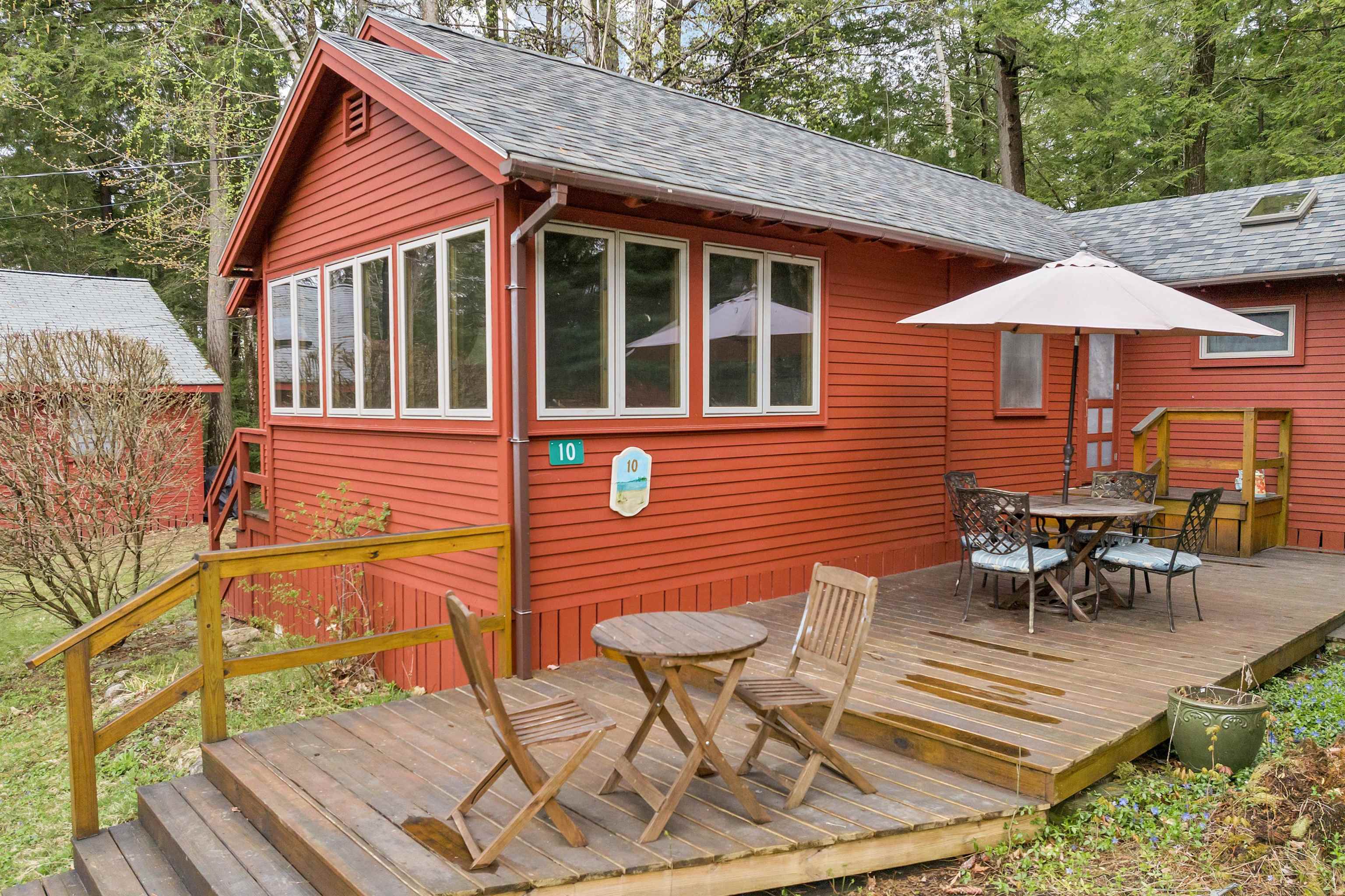 10 Red Gate Road Tuftonboro, NH 03853 - Photo 30 of 34 Gallery Image 30