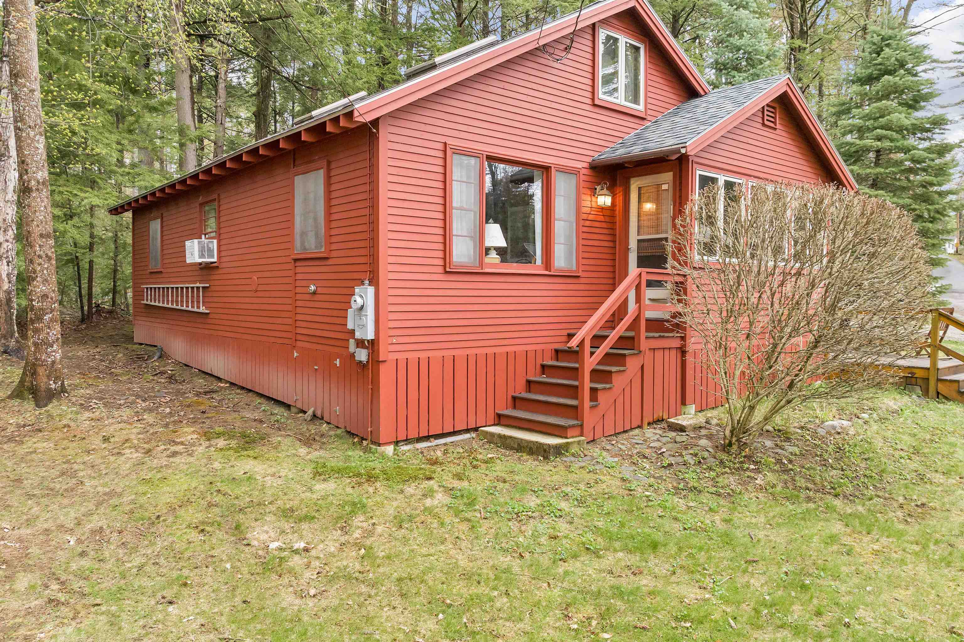 10 Red Gate Road Tuftonboro, NH 03853 - Photo 31 of 34 Gallery Image 31