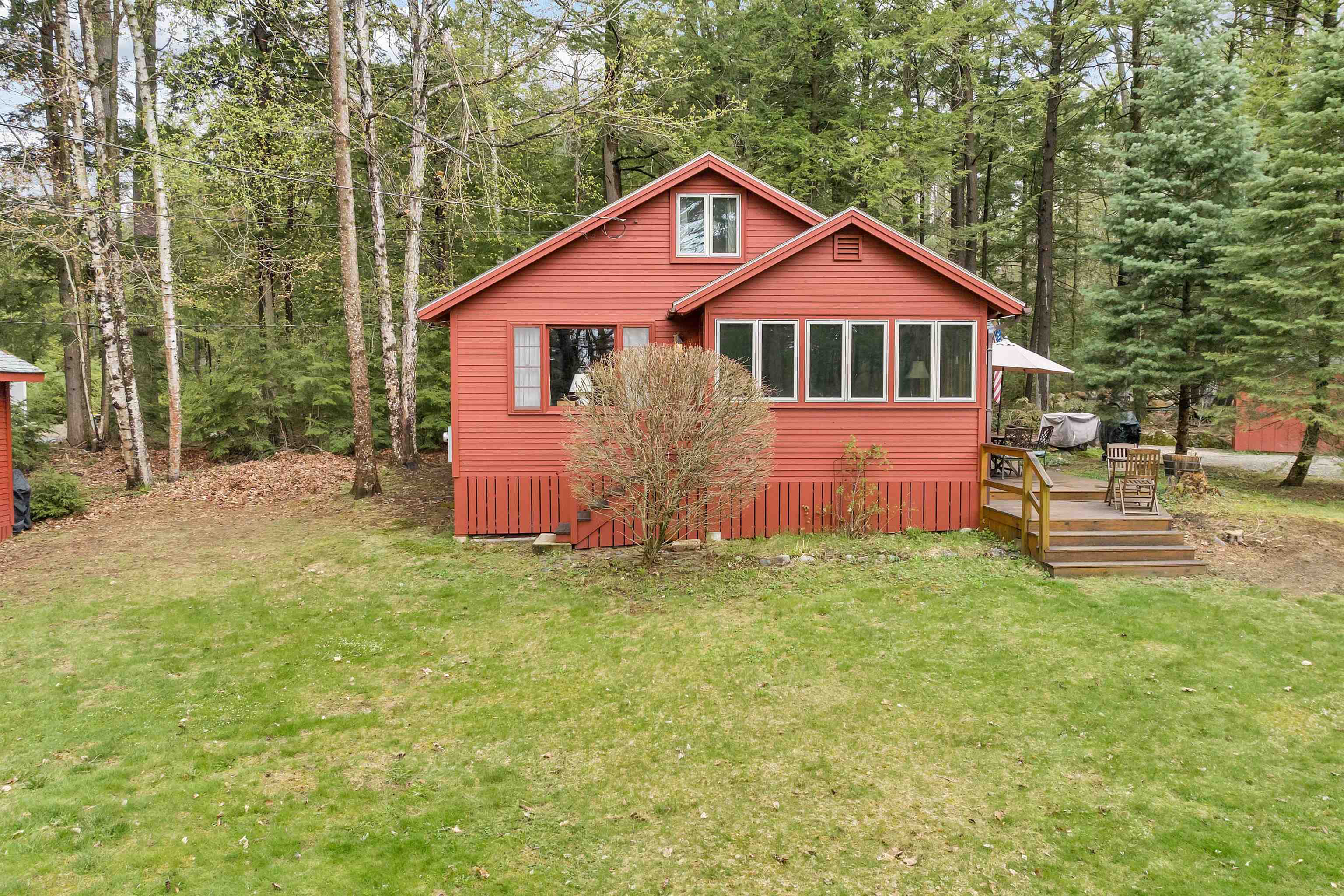 10 Red Gate Road Tuftonboro, NH 03853 - Photo 32 of 34 Gallery Image 32