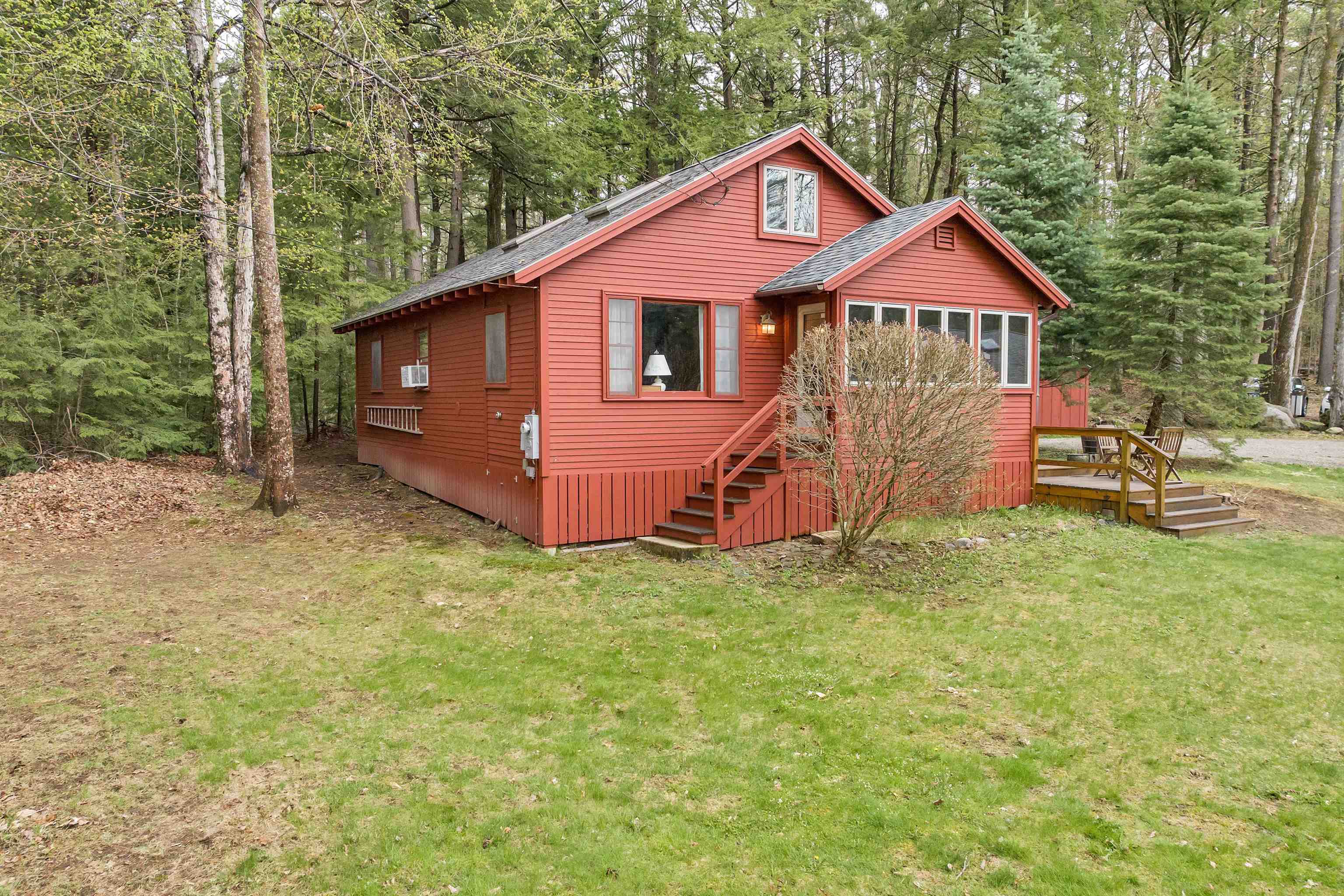 10 Red Gate Road Tuftonboro, NH 03853 - Photo 33 of 34 Gallery Image 33