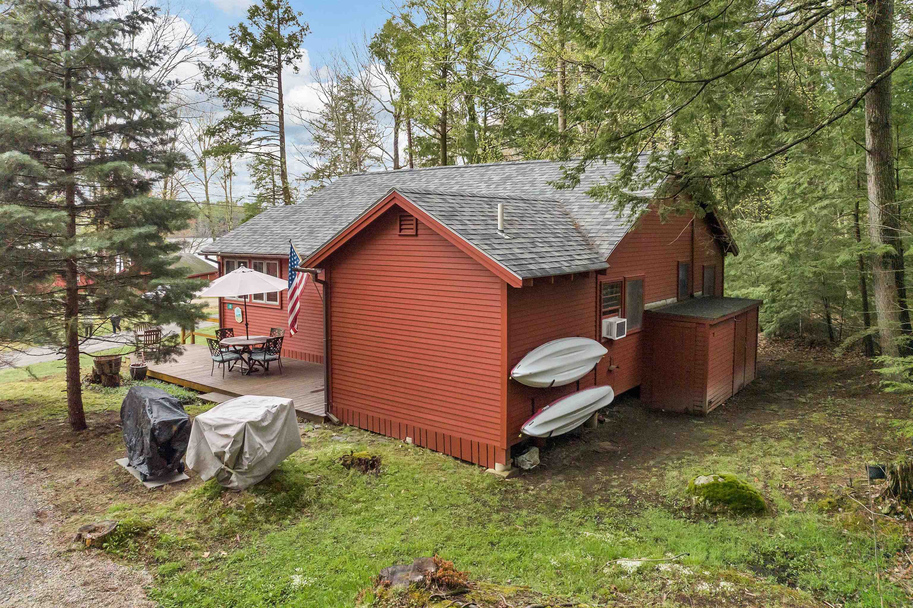 10 Red Gate Road Tuftonboro, NH 03853 - Photo 34 of 34 Gallery Image 34