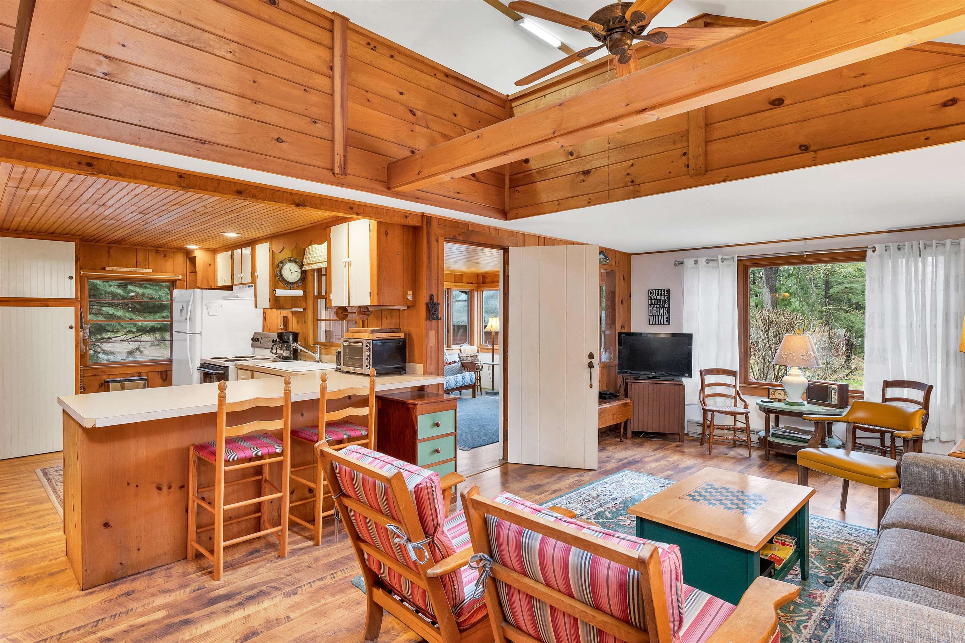 10 Red Gate Road Tuftonboro, NH 03853 - Photo 8 of 34 Gallery Image 8