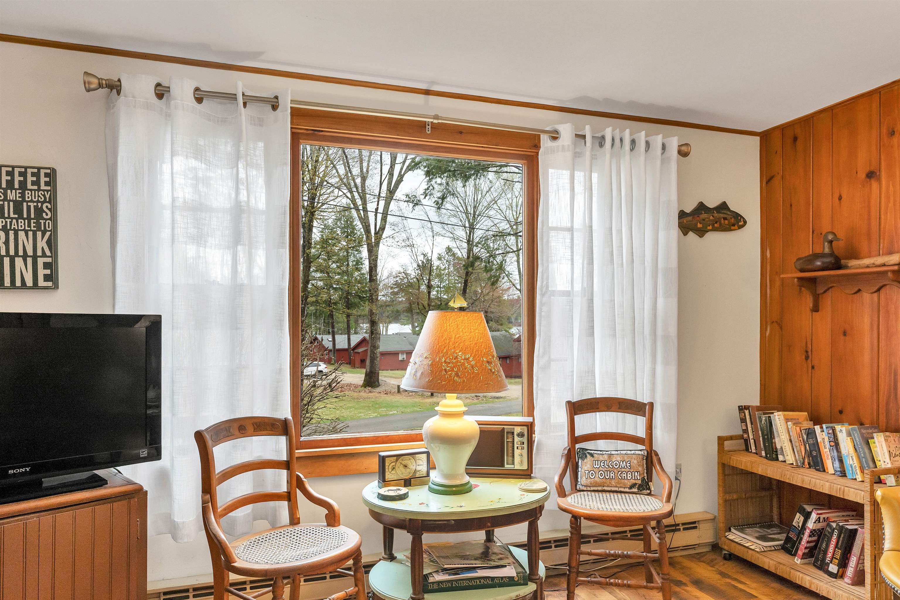 10 Red Gate Road Tuftonboro, NH 03853 - Photo 10 of 34 Gallery Image 10
