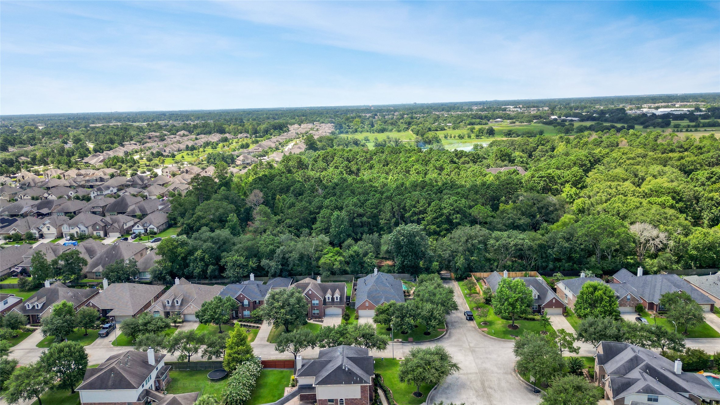 6515 Greencreek Meadows Lane Spring, TX 77379 - Photo 41 of 49