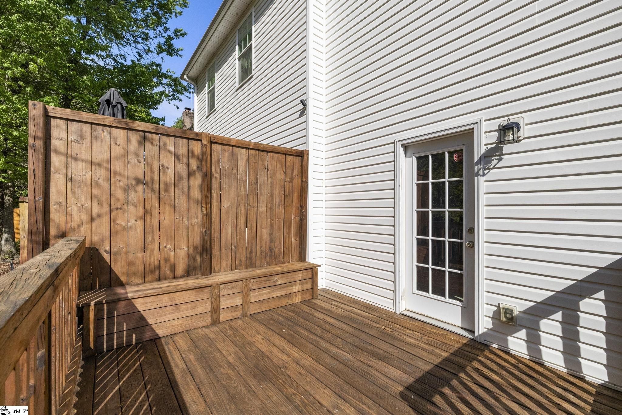 118 Village Court Greer, SC 29651 - Photo 28 of 33