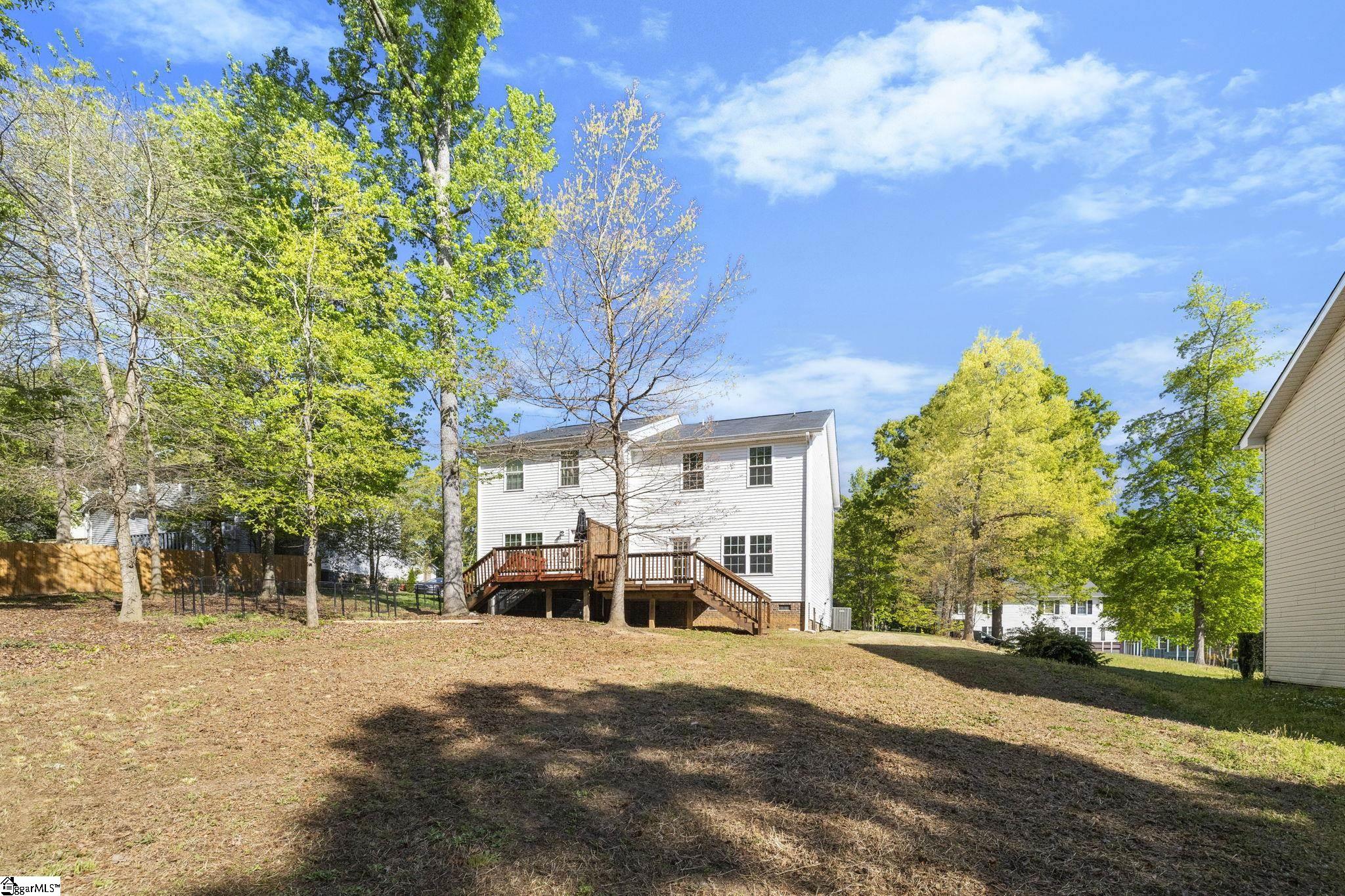 118 Village Court Greer, SC 29651 - Photo 30 of 33