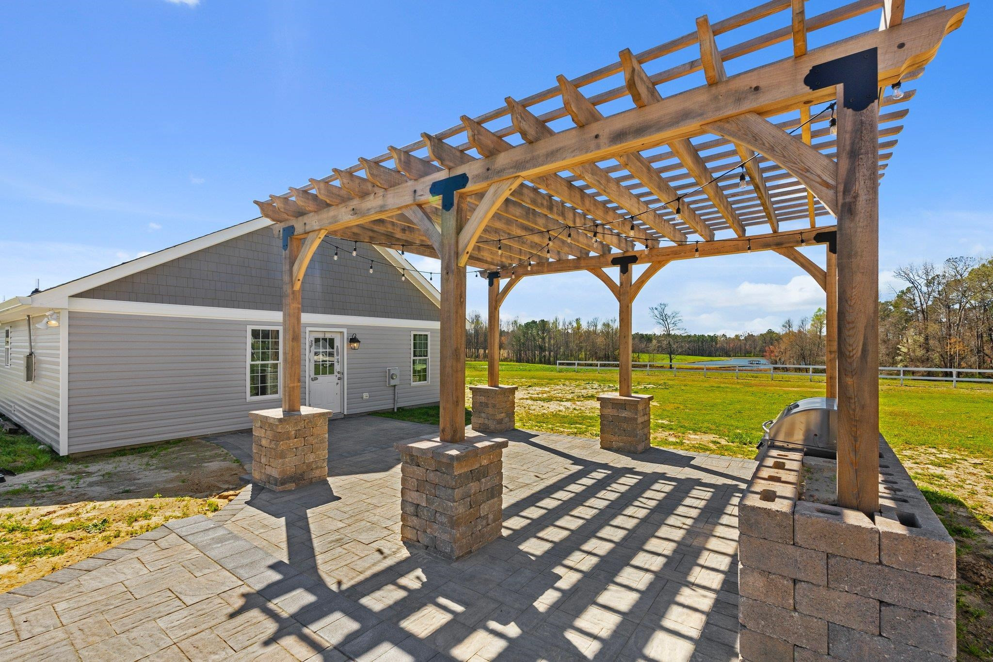 381 Mabry Road Angier, NC 27501 - Photo 42 of 47 Photo 42