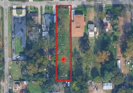 $400,000 | 9603-9615 Archers Grove, Houston, TX 77093