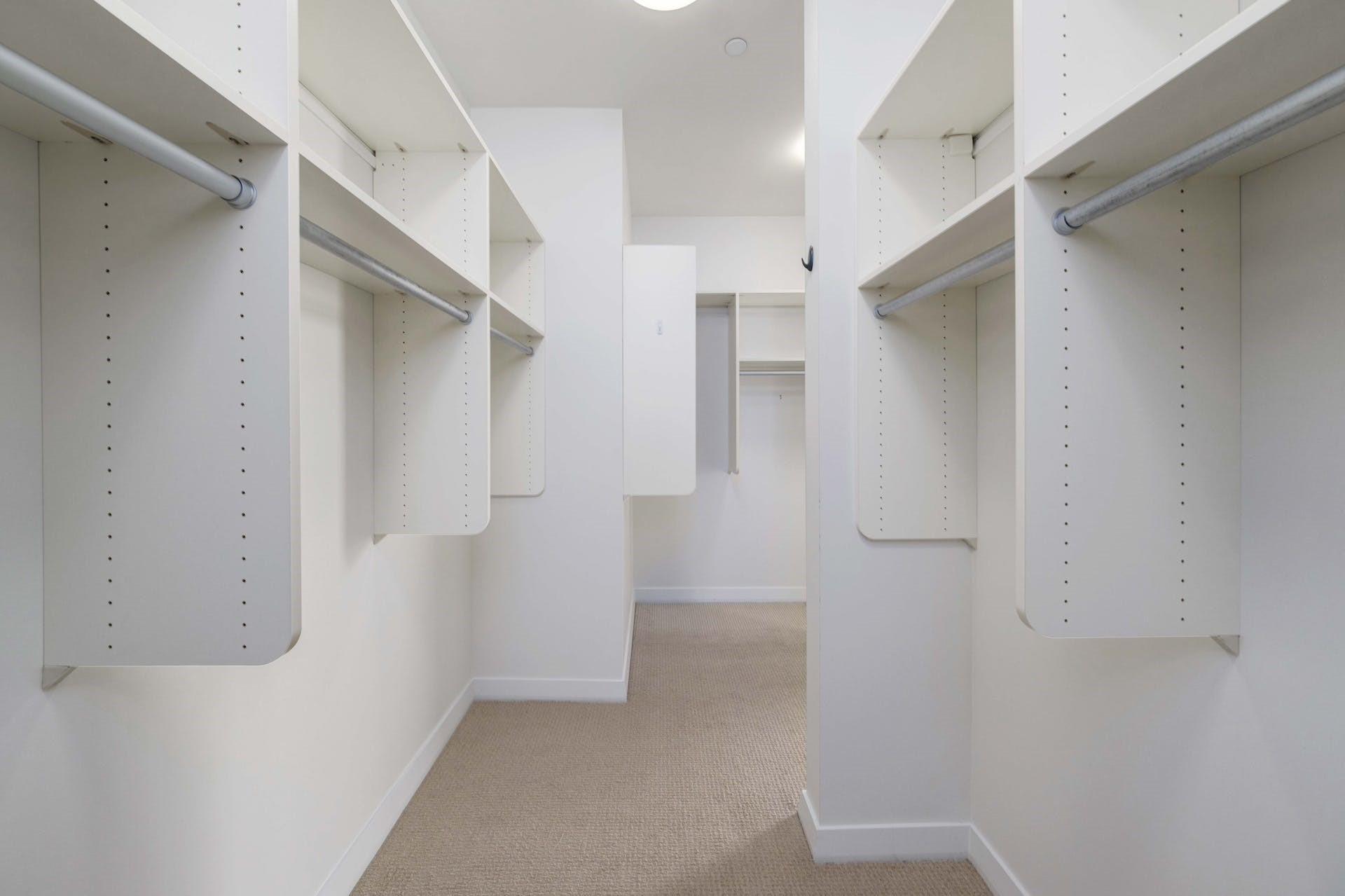 210 Lavaca Street, Unit 2608 Austin, TX 78701 - Photo 16 of 40 a view of walk in closet