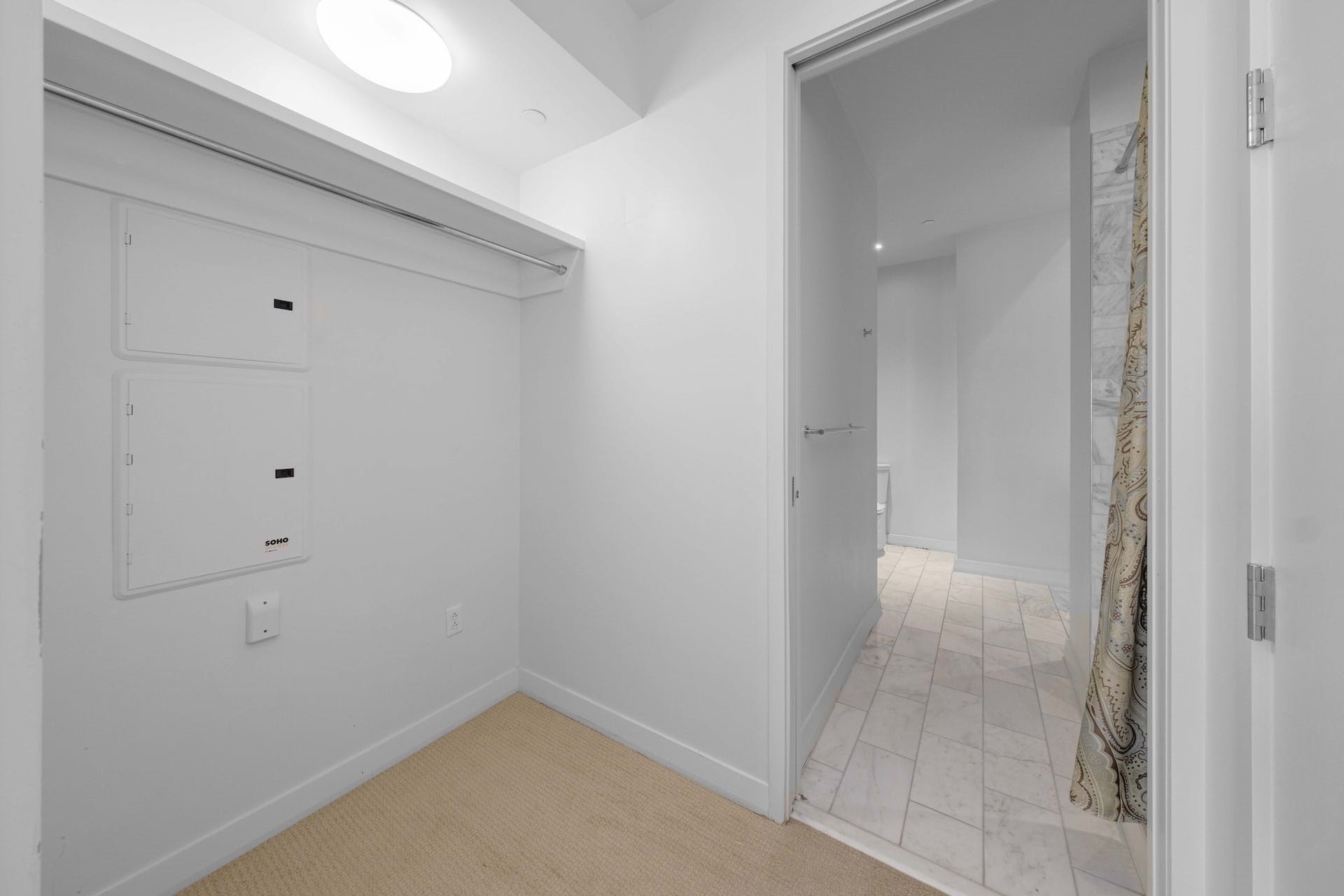 210 Lavaca Street, Unit 2608 Austin, TX 78701 - Photo 22 of 40 a view of small space