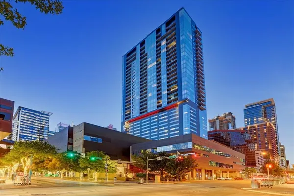$8,500 | 210 Lavaca Street, Unit 2608, Austin, TX 78701