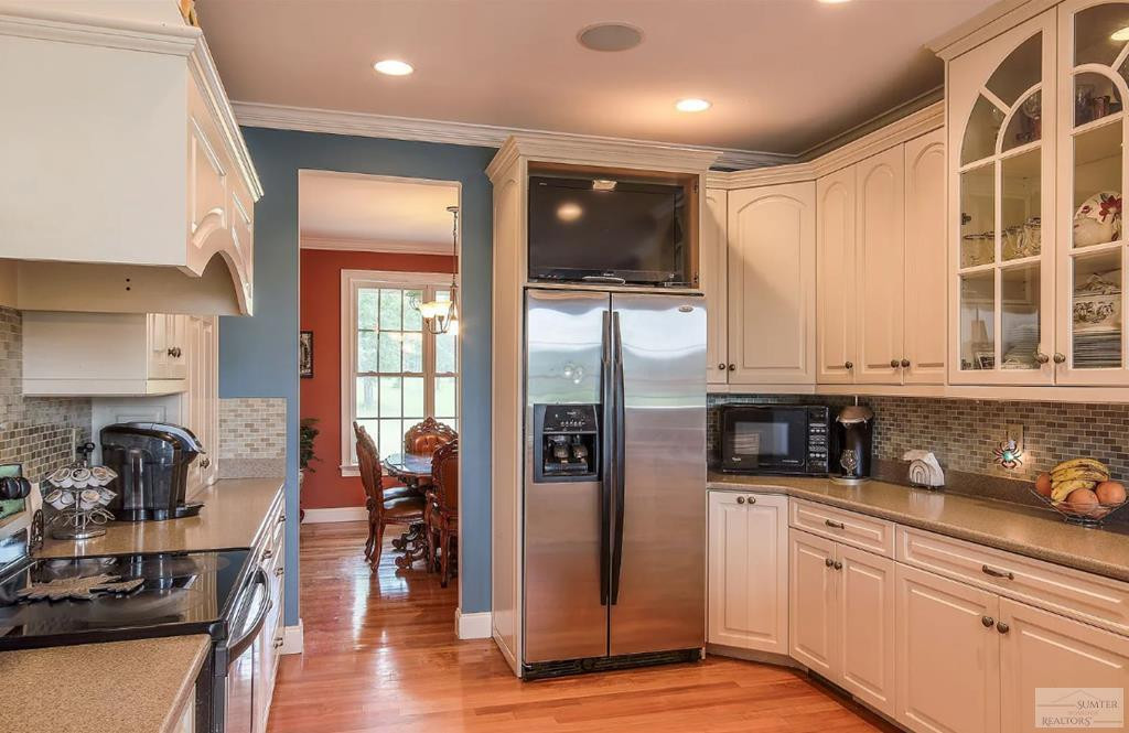 4250 Cobblestone Road Sumter, SC 29154 - Photo 16 of 40