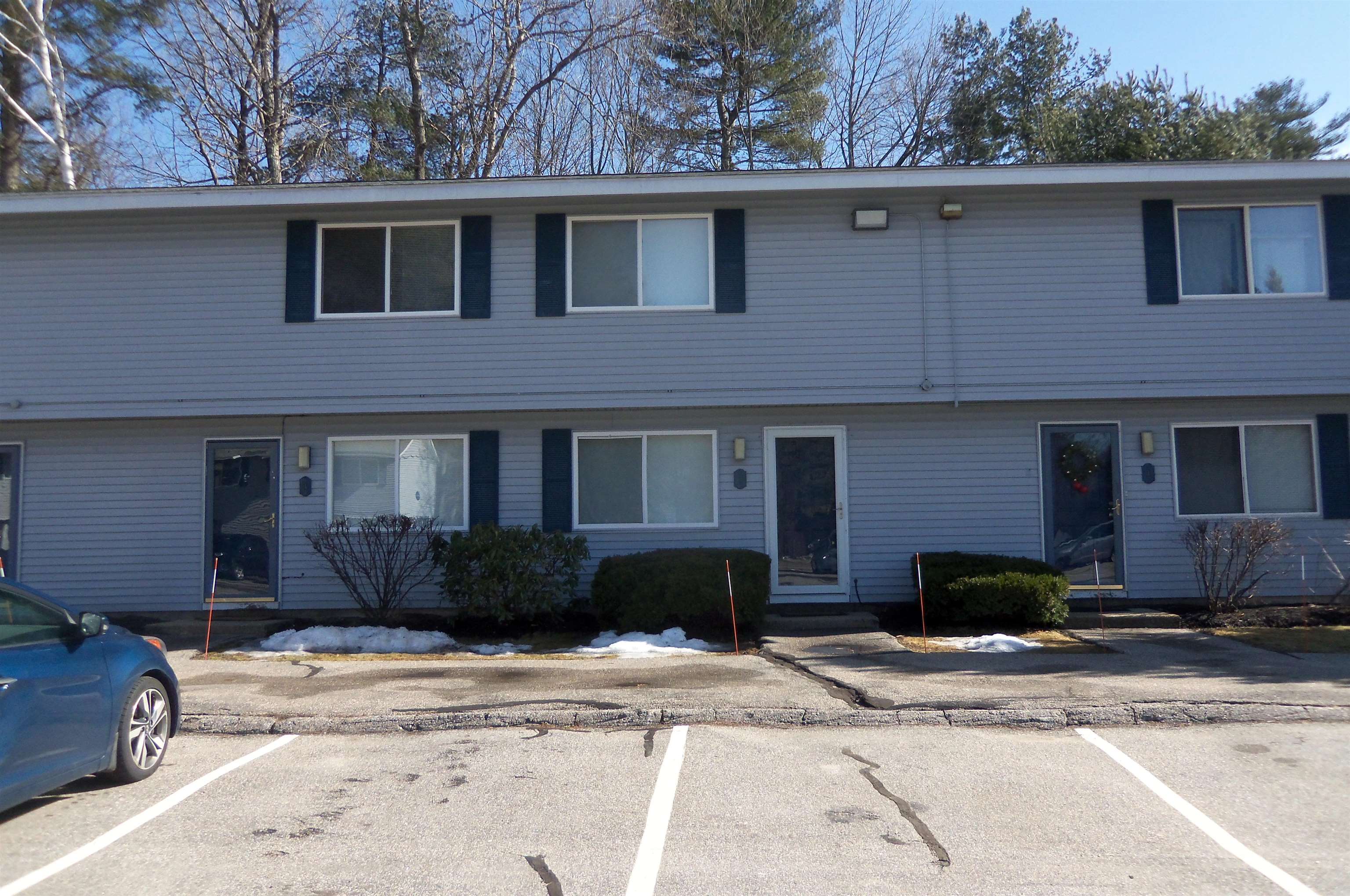 616 Portland Street, Unit 2 Rochester, NH 03867 - Photo 1 of 13