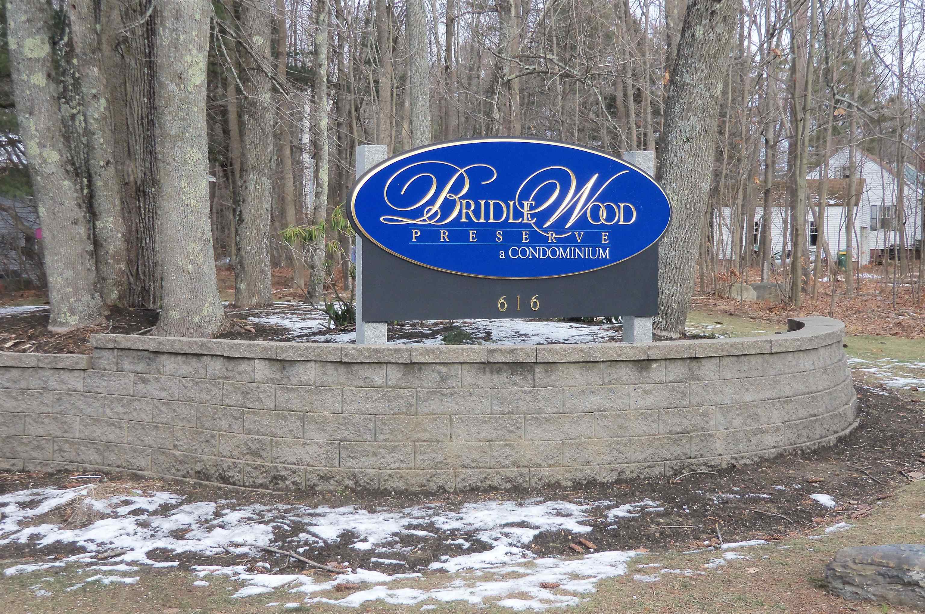 616 Portland Street, Unit 2 Rochester, NH 03867 - Photo 13 of 13