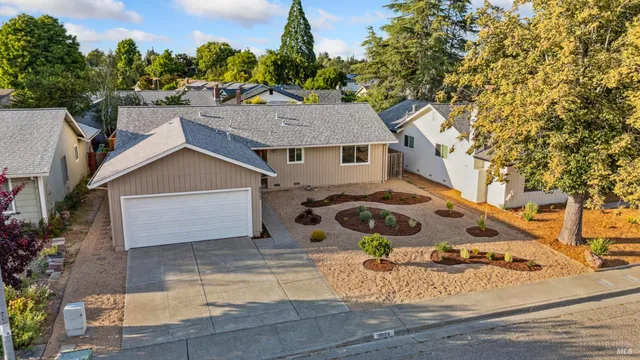 $1,049,000 | 8023 Washington Avenue, Sebastopol, CA 95472