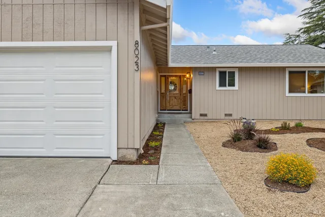 $1,049,000 | 8023 Washington Avenue, Sebastopol, CA 95472