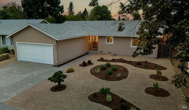 $1,049,000 | 8023 Washington Avenue, Sebastopol, CA 95472