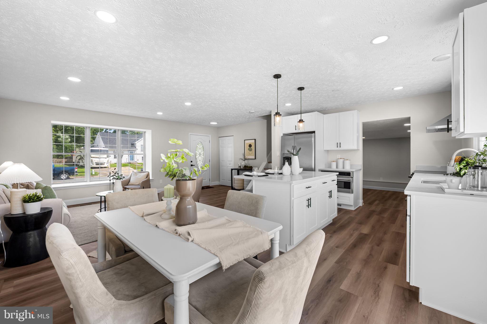 12714 Cunninghill Cove Road Baltimore, MD 21220 - Photo 7 of 27