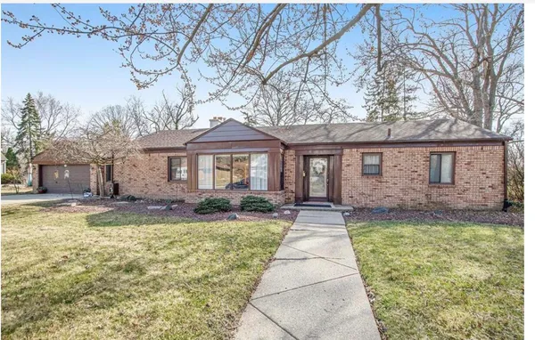 $220,000 | 19954 Woodcrest Street, Harper Woods, MI 48225