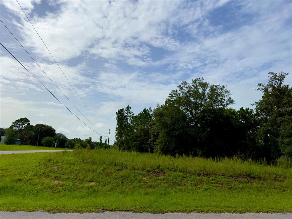 0 Southwest 185th Avenue Road Dunnellon, FL 34432 - Photo 1 of 1 Gallery Image 1