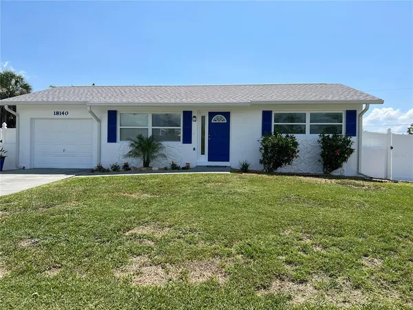 $1,900 | 18140 Wolbrette Circle, Port Charlotte, FL 33948