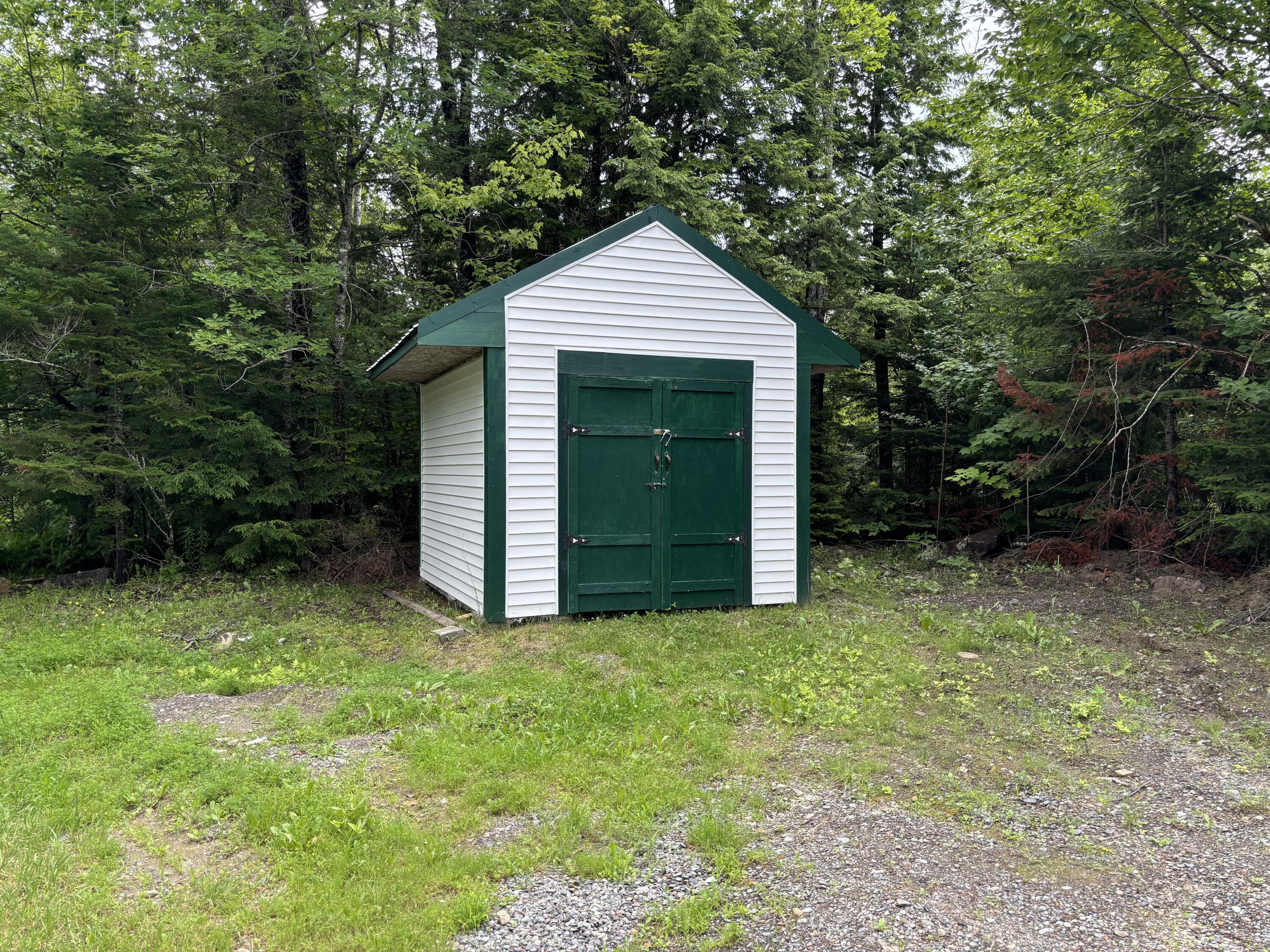 821 Greeley's Landing Road Dover-Foxcroft, ME 04426 - Photo 14 of 14 IMG_8918