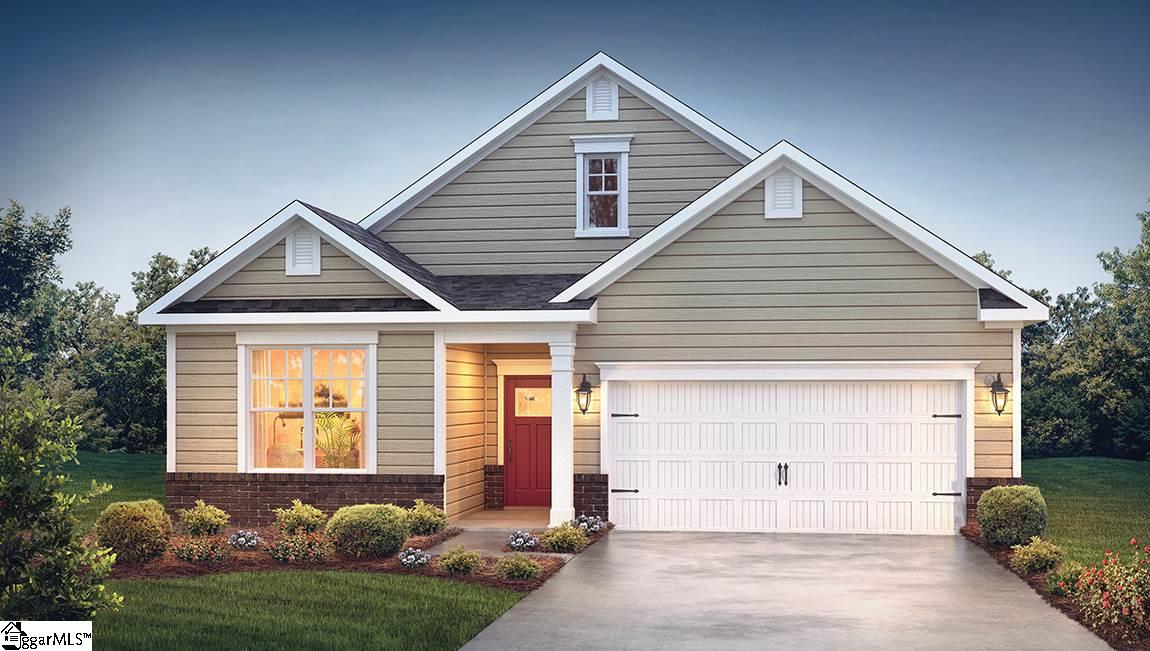 108 Yellow Fox Road Greer, SC 29650 - Photo 1 of 1 Gallery Image 1