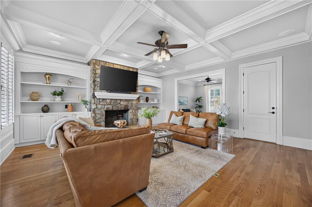 3295 Osborne Road Northeast Atlanta, GA 30319 - Photo 13 of 45