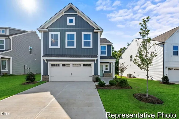 $359,900 | 218 Oriole Drive, Unit 164, Angier, NC 27501