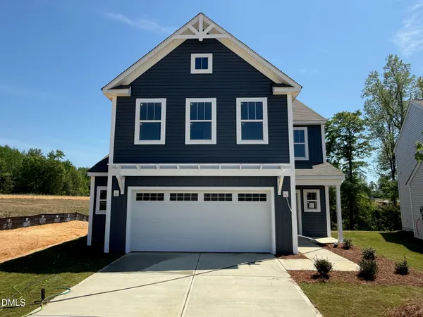 $359,900 | 218 Oriole Drive, Unit 164, Angier, NC 27501