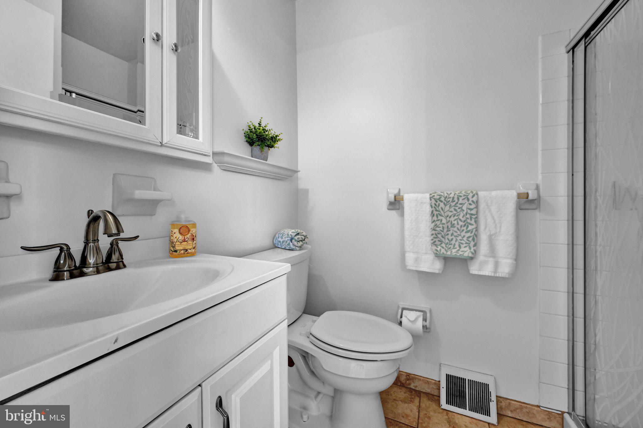 720 Springfield Court Downingtown, PA 19335 - Photo 18 of 36 Primary En Suite Bath