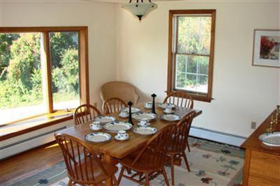 92 Harbor Road Hyannis, MA 02601 - Photo 12 of 22 a dining room with furniture window wooden floor