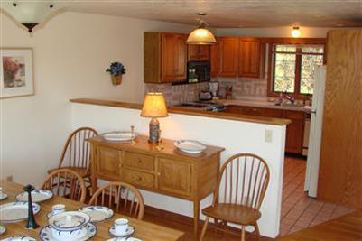 92 Harbor Road Hyannis, MA 02601 - Photo 14 of 22 a view of dining room with furniture