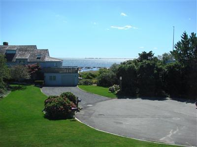 92 Harbor Road Hyannis, MA 02601 - Photo 18 of 22 a view of a garden