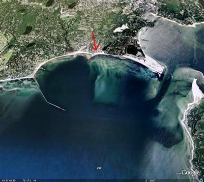 92 Harbor Road Hyannis, MA 02601 - Photo 21 of 22 a view of a yard