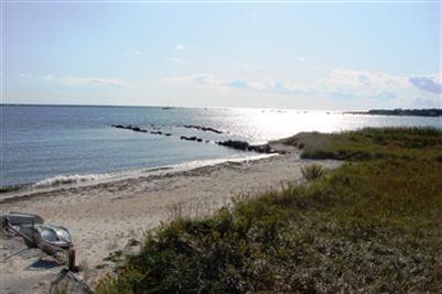 92 Harbor Road Hyannis, MA 02601 - Photo 3 of 22 a view of beach and ocean