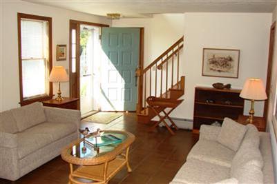92 Harbor Road Hyannis, MA 02601 - Photo 8 of 22 a living room with furniture and a large window