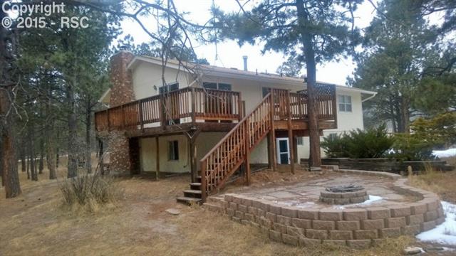 10915 Hungate Road Colorado Springs, CO 80908 - Photo 11 of 17 Gallery Image 11