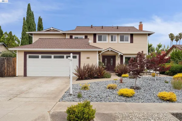 $1,698,800 | 37842 Dahlia Drive, Newark, CA 94560