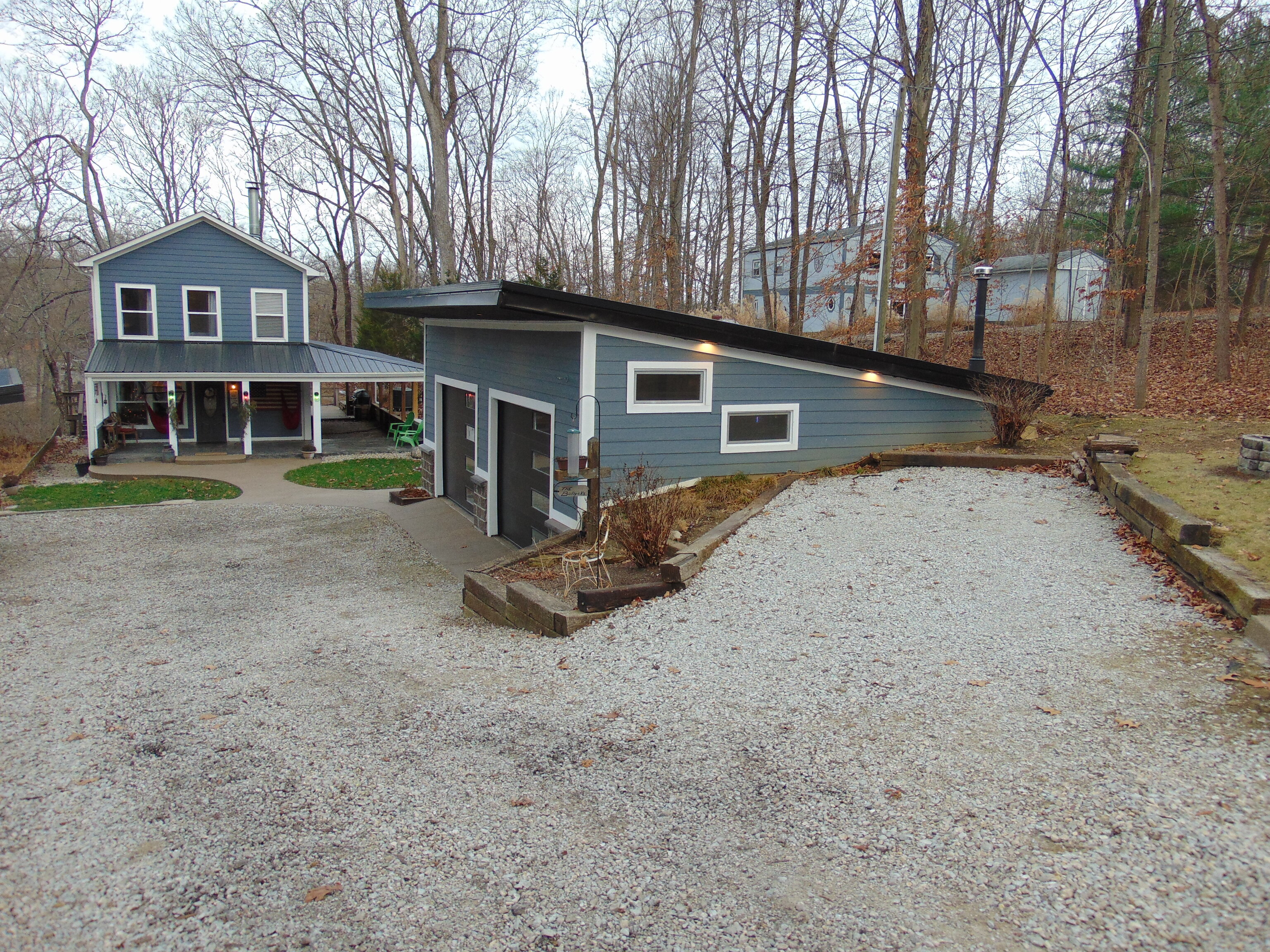 8049 Center Lake Road Nineveh, IN 46164 - Photo 1 of 53 Gallery Image 1