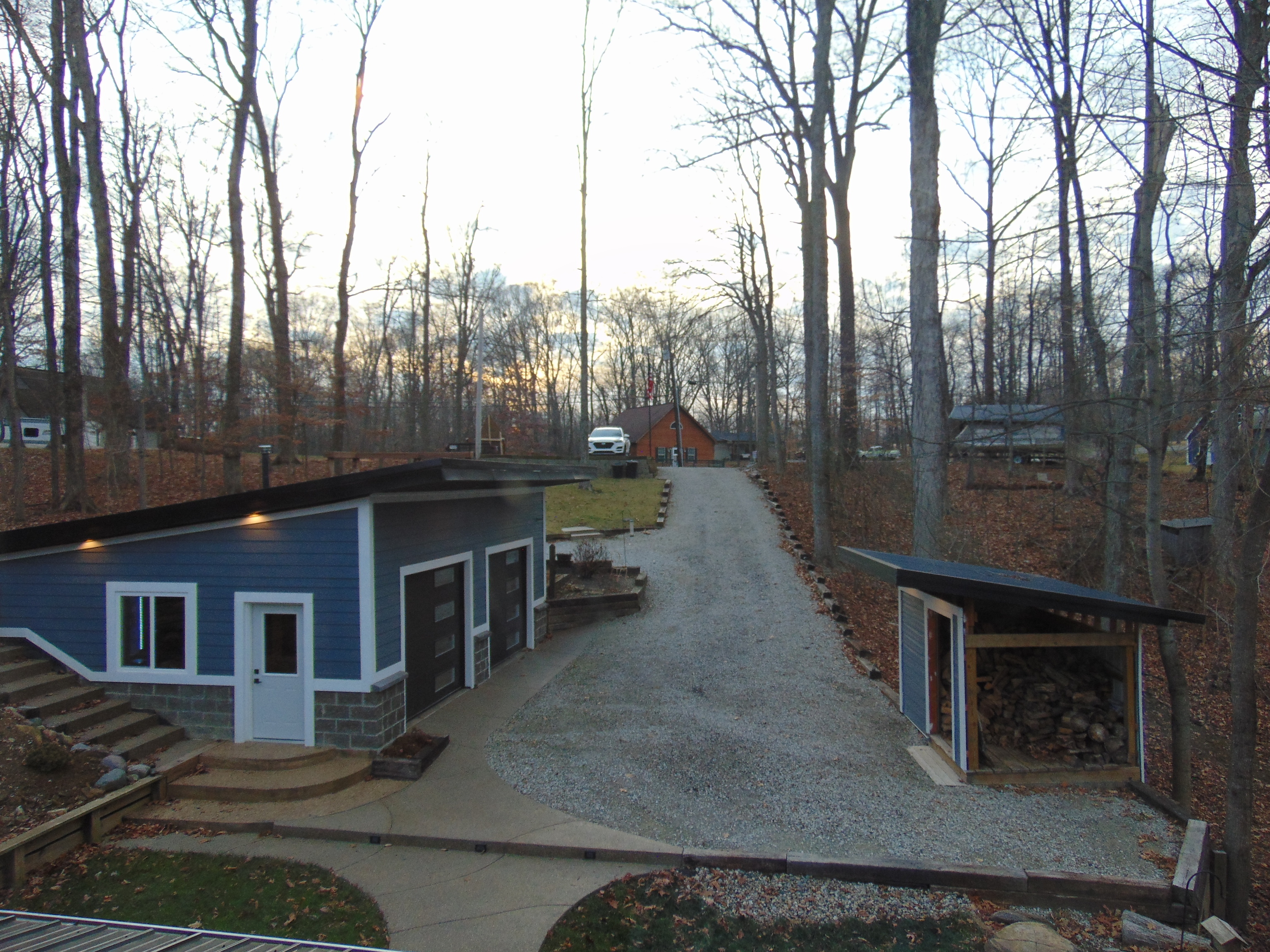 8049 Center Lake Road Nineveh, IN 46164 - Photo 12 of 53 Gallery Image 12