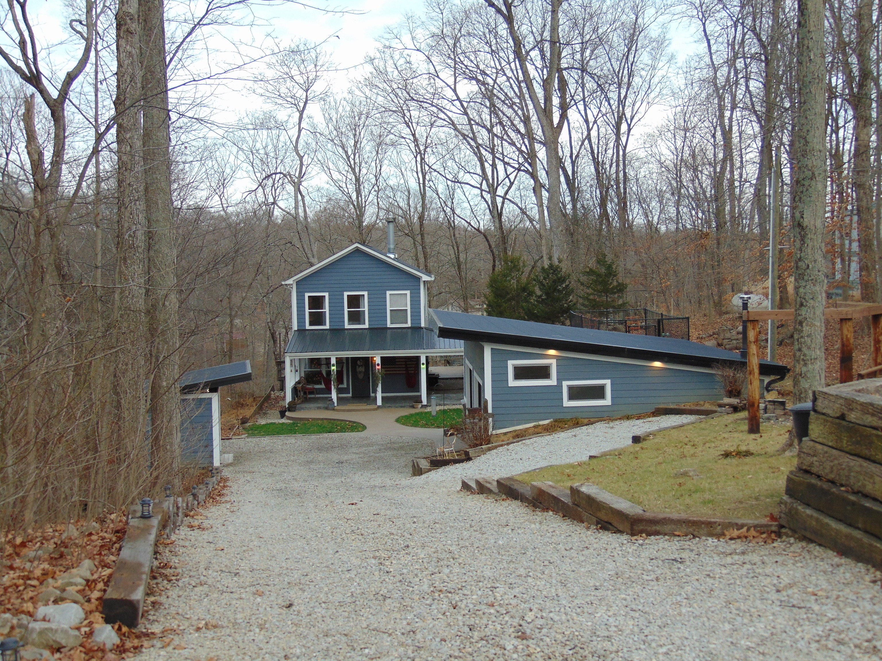 8049 Center Lake Road Nineveh, IN 46164 - Photo 9 of 53 Gallery Image 9